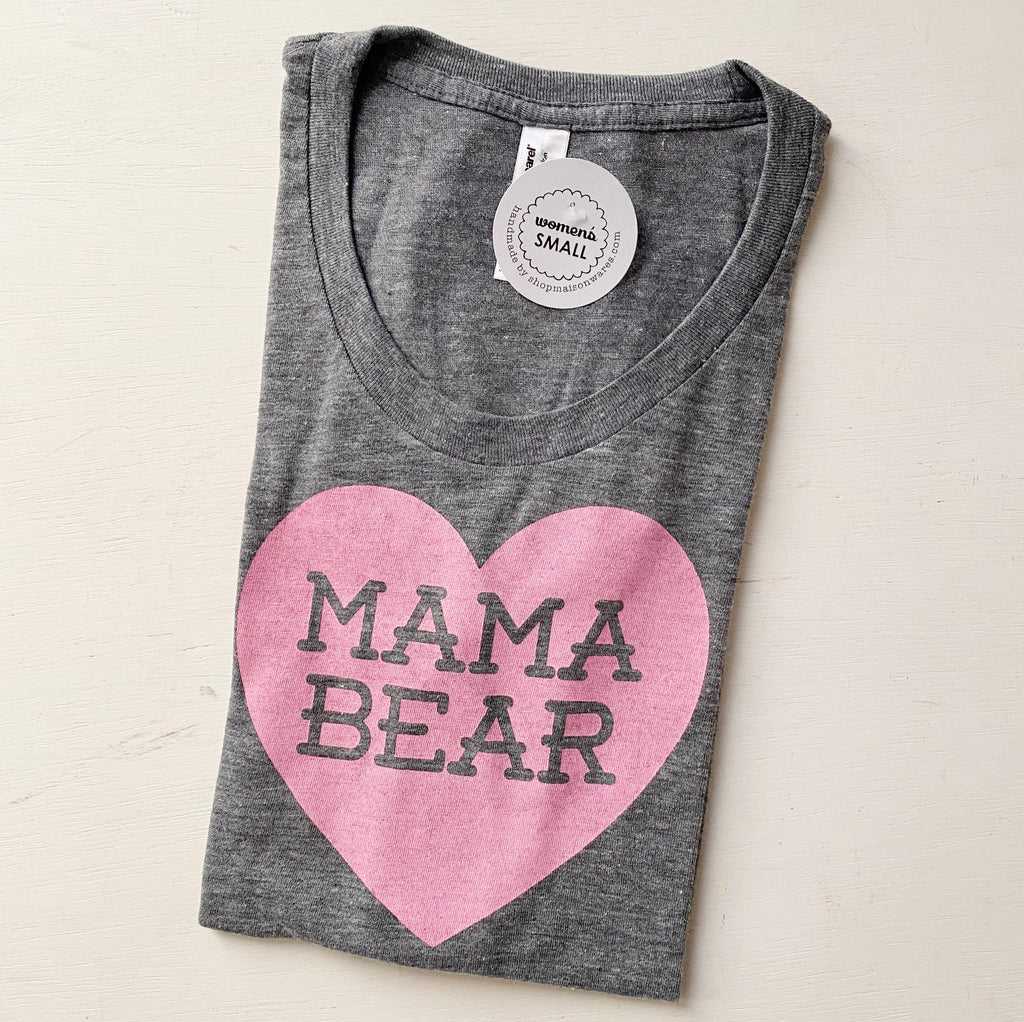 Mama Bears Shop