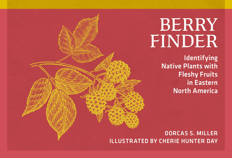 Berry Finder Nature Guide