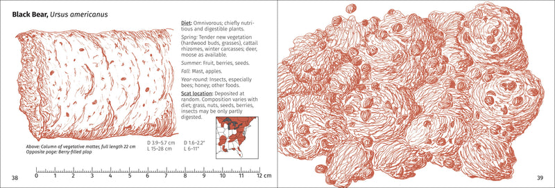 Scat Finder Pocket Guide