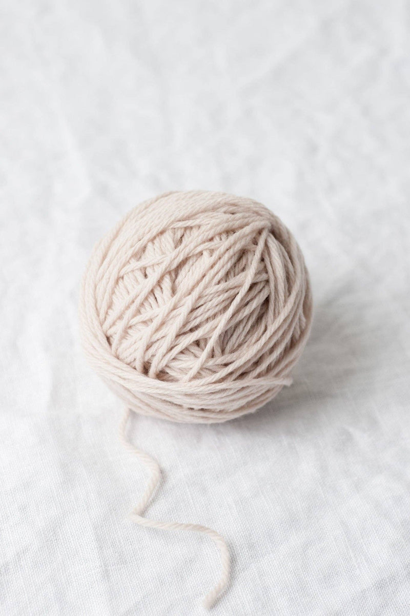 Lark 100% American Wool Worsted Weight Yarn