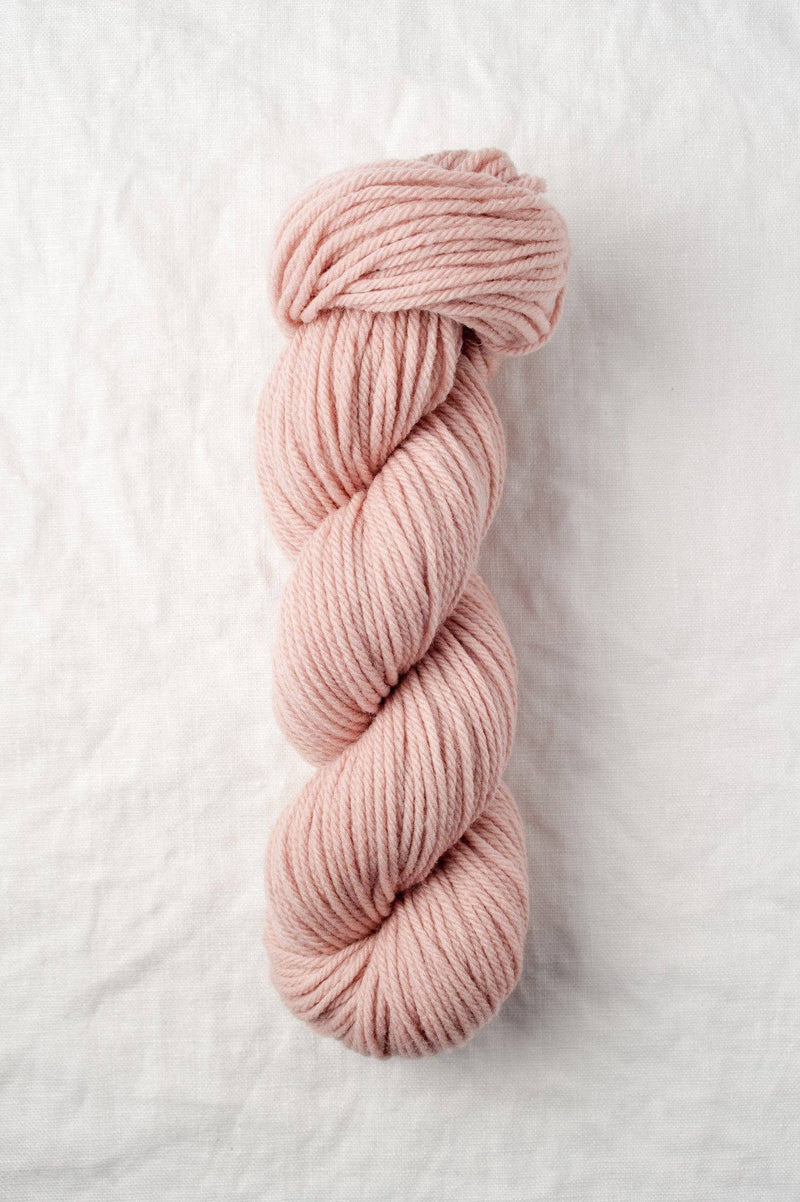 Lark 100% American Wool Worsted Weight Yarn