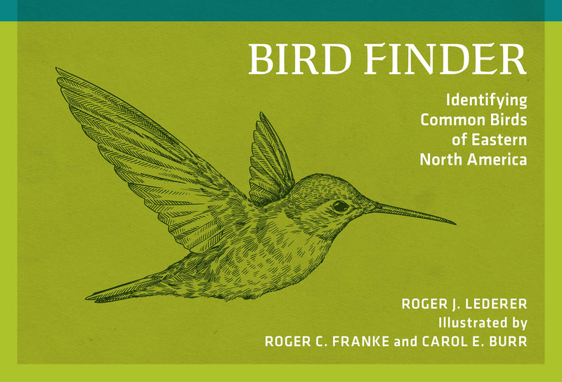 Bird Finder Pocket Guide