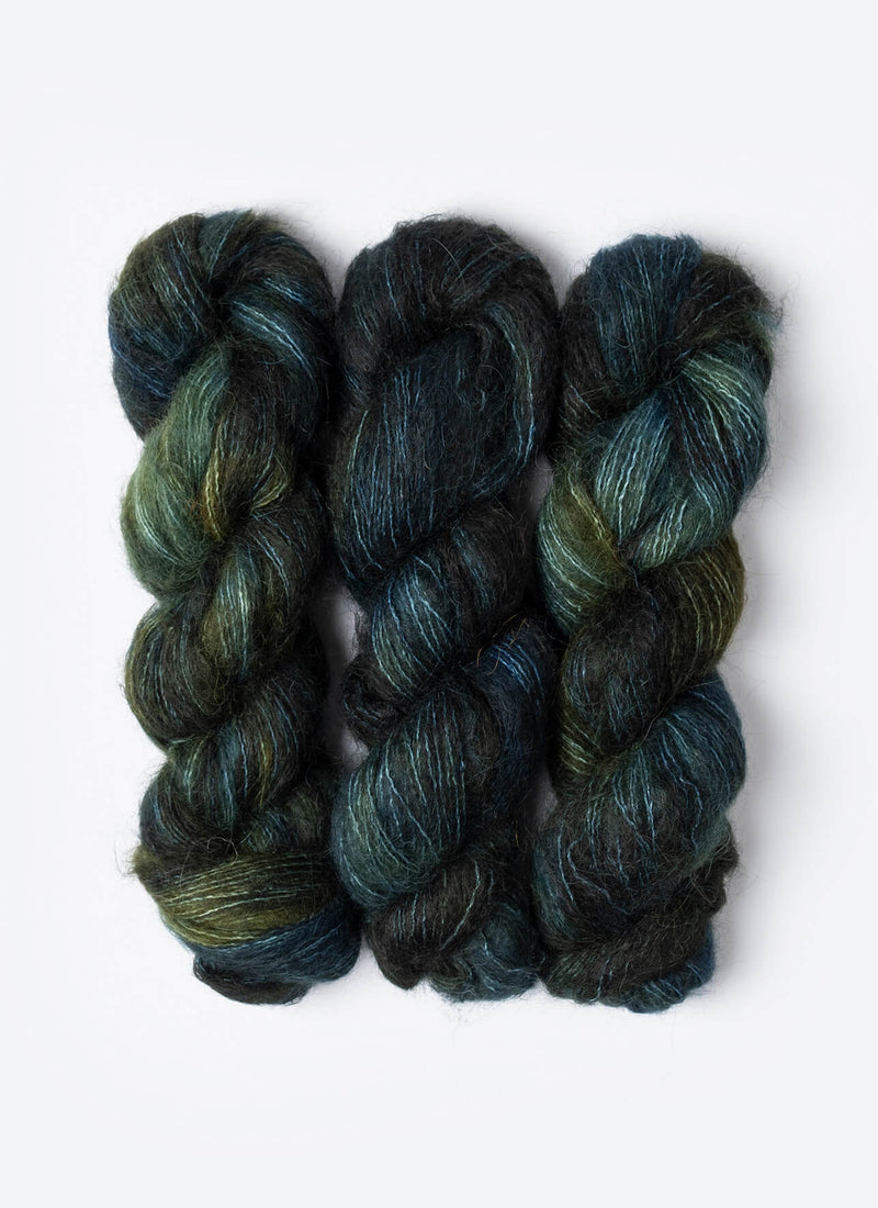 Blue Sky Fibers | Prairie Hand-Dyed Special Edition