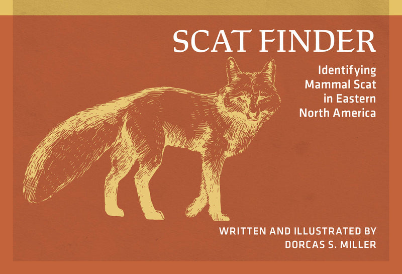 Scat Finder Pocket Guide