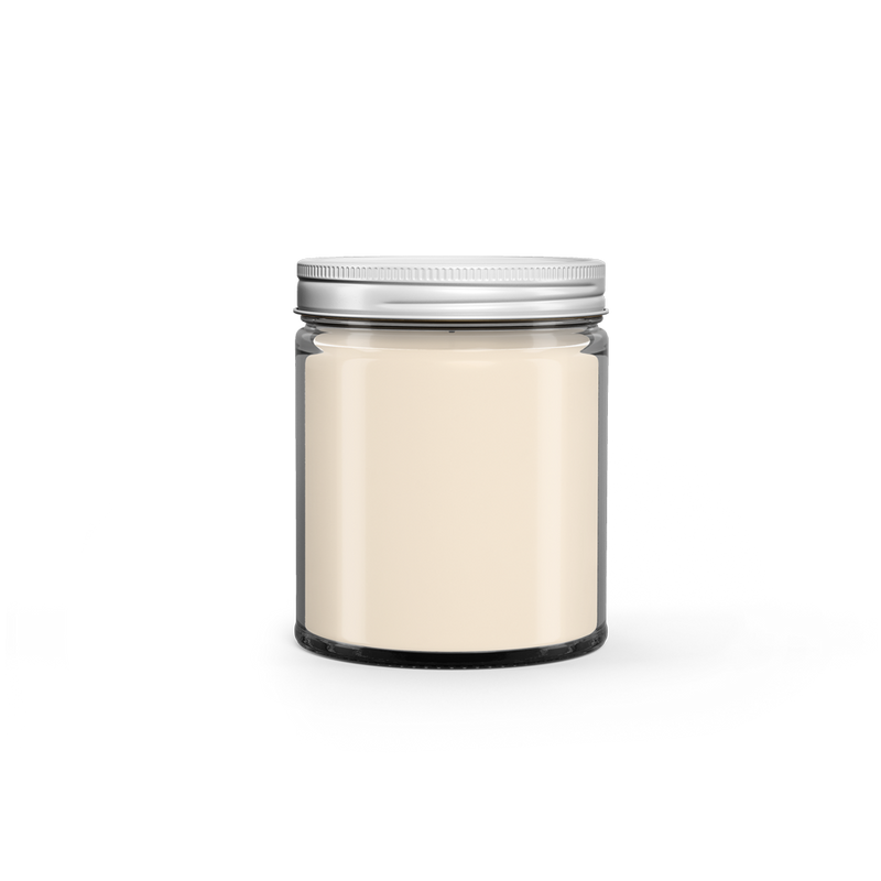 Book Shop - 8oz Soy Candle