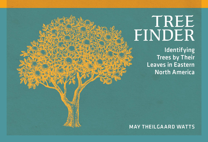 Tree Finder of the Northeast Pocket Guide