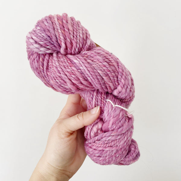 Sunset Hand-Dyed Merino Worsted Weight Yarn – Islay's Terrace Studio & Shop