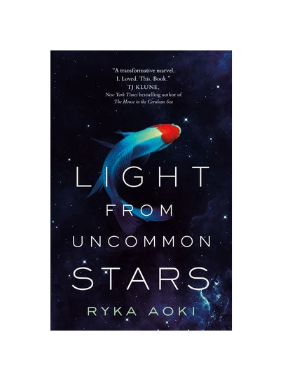 Light from Uncommon Stars | Hardcover